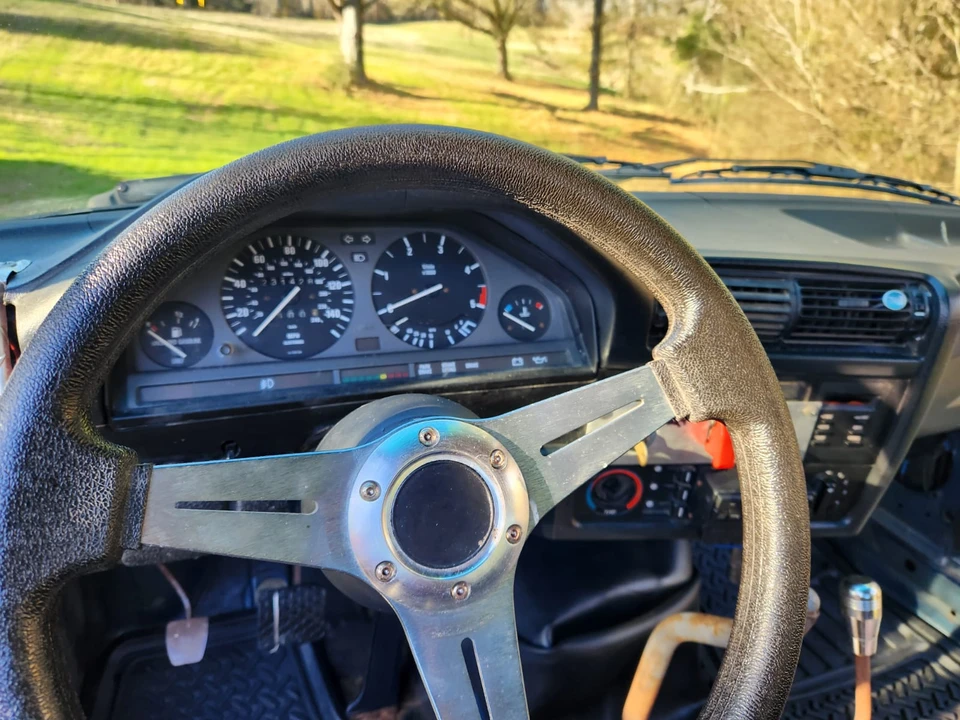 1986 BMW E30 3 Series - Image 28 of 31