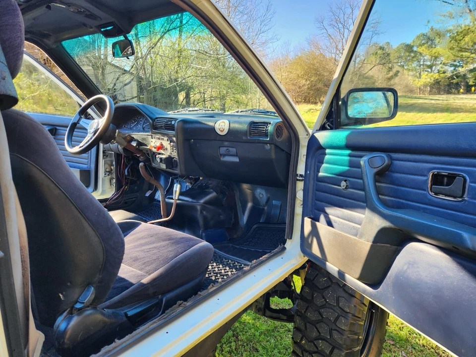 1986 BMW E30 3 Series - Image 24 of 31