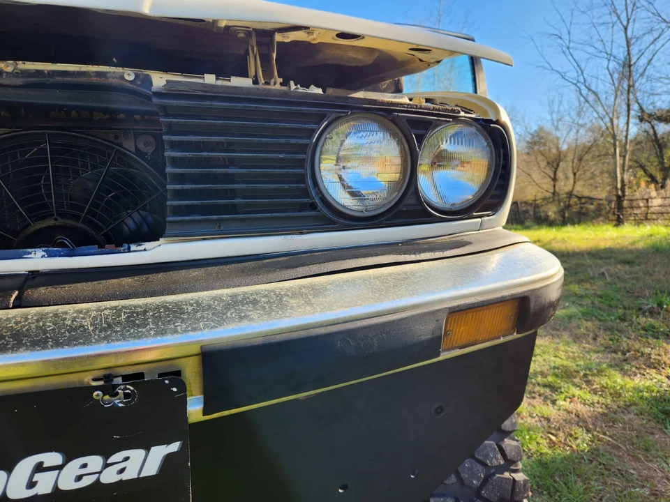 1986 BMW E30 3 Series - Image 19 of 31