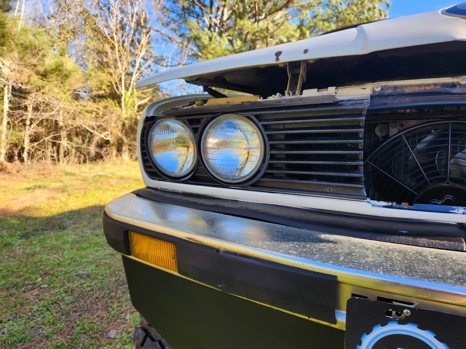 1986 BMW E30 3 Series - Image 18 of 31