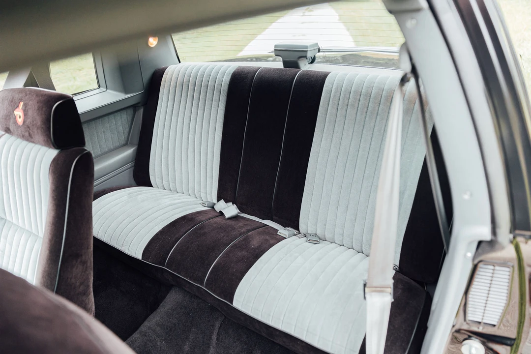 1986 Buick Regal - Image 15 of 31