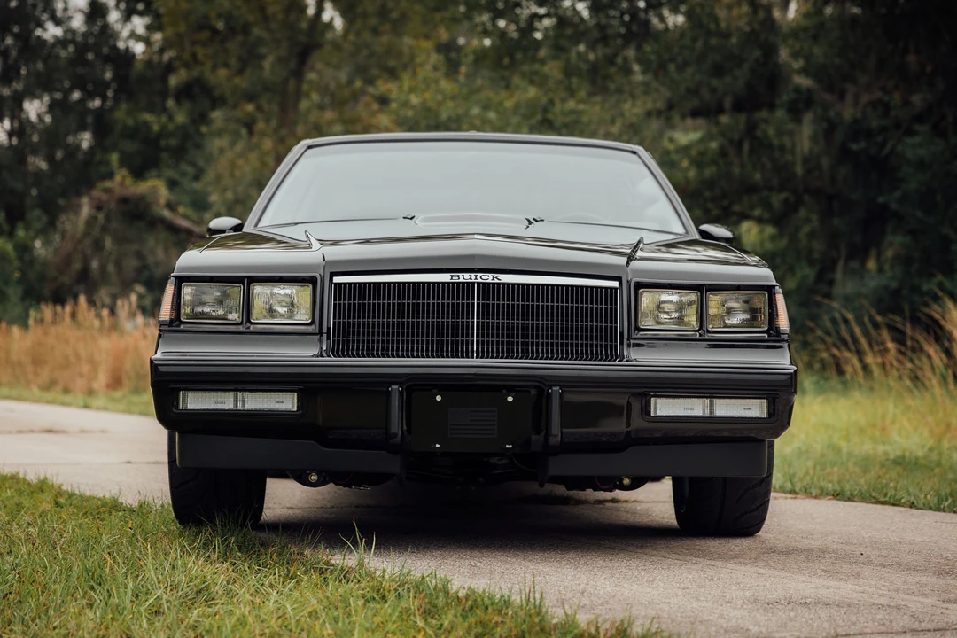 1986 Buick Regal - Image 17 of 31