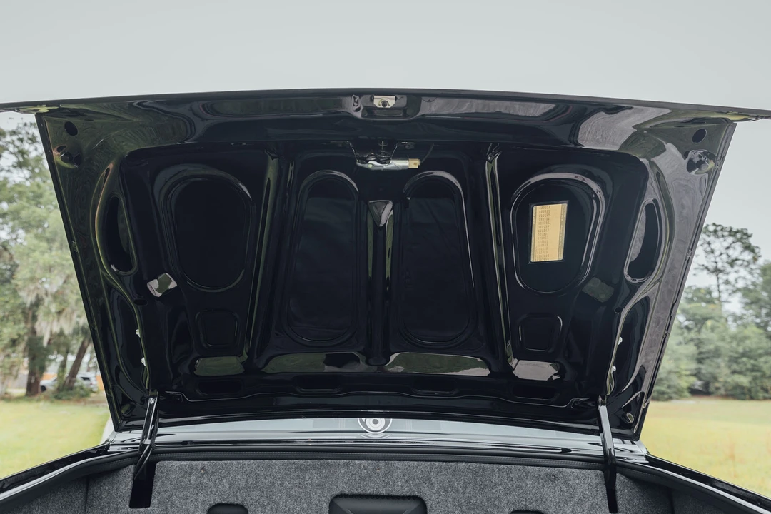 1986 Buick Regal - Image 28 of 31