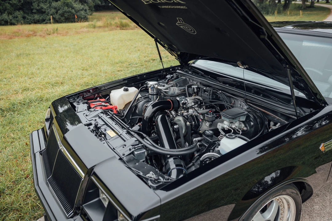 1986 Buick Regal - Image 6 of 31