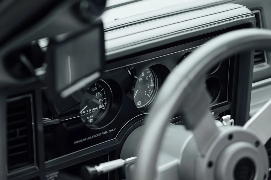 1986 Buick Regal - Image 9 of 31