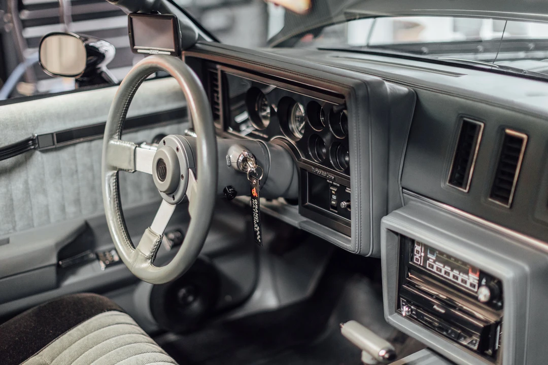 1986 Buick Regal - Image 10 of 31