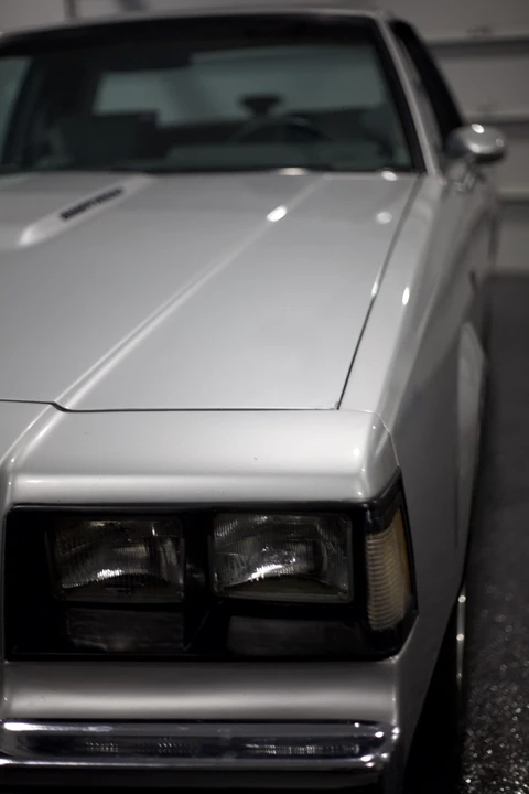 1986 Buick Regal - Image 25 of 31