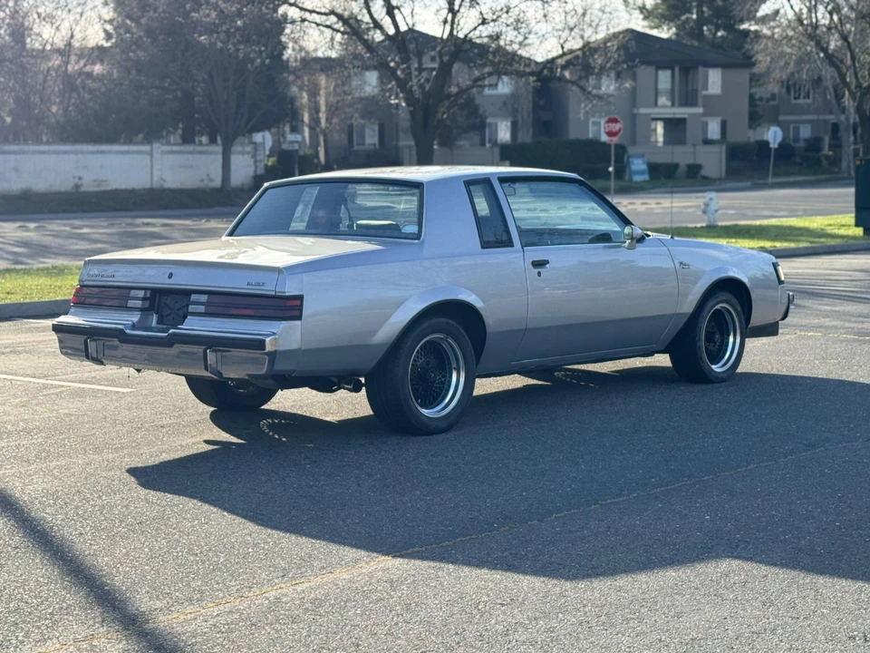 1986 Buick Regal - Image 11 of 31