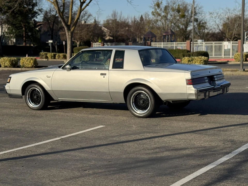 1986 Buick Regal - Image 4 of 31