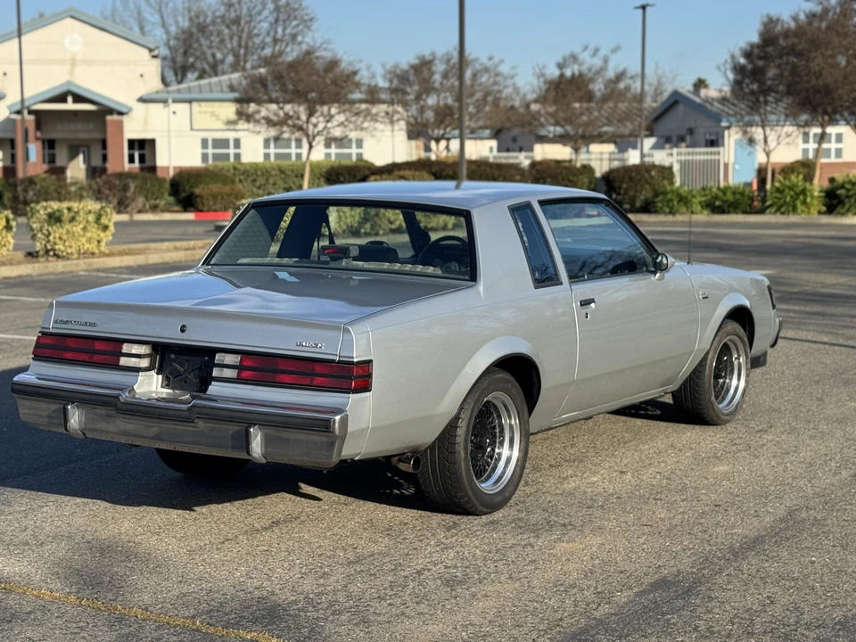 1986 Buick Regal - Image 9 of 31