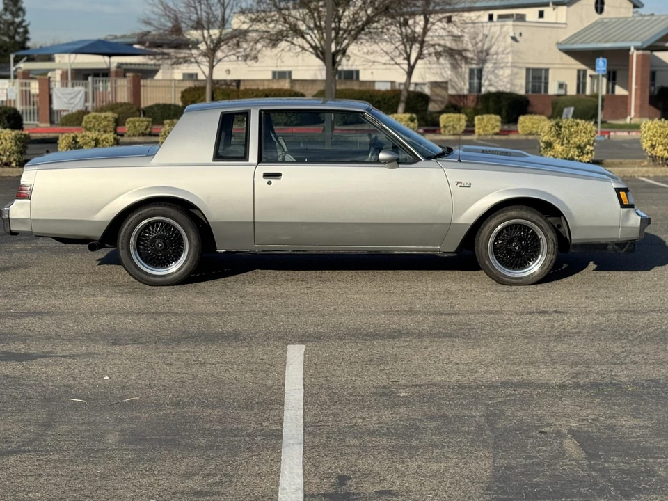 1986 Buick Regal - Image 13 of 31