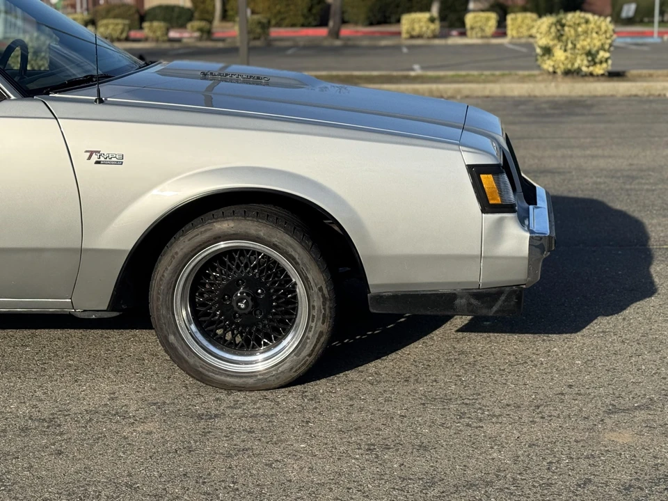 1986 Buick Regal - Image 29 of 31