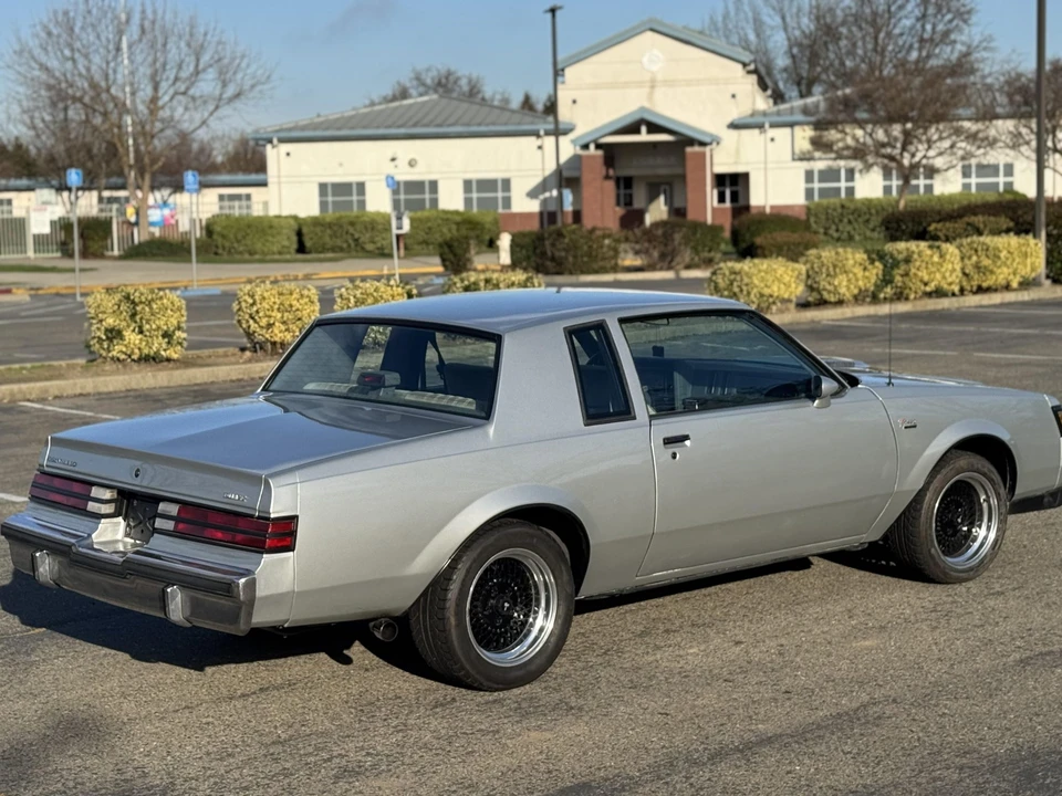 1986 Buick Regal - Image 10 of 31