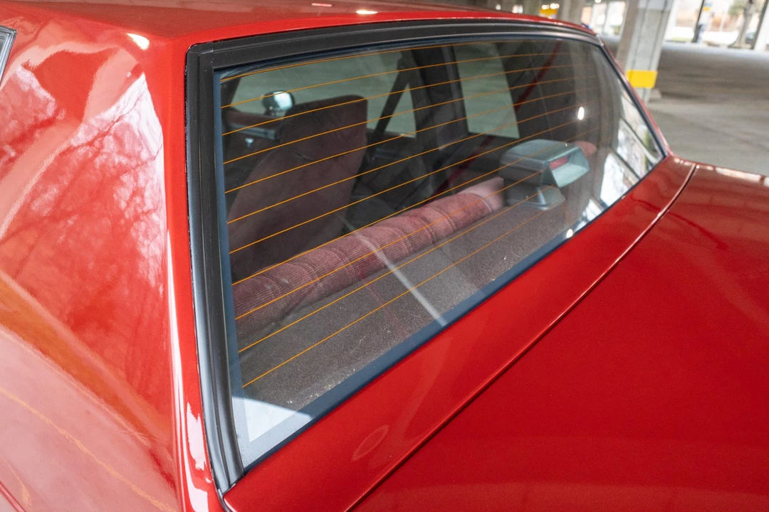 1986 Buick Regal - Image 24 of 31