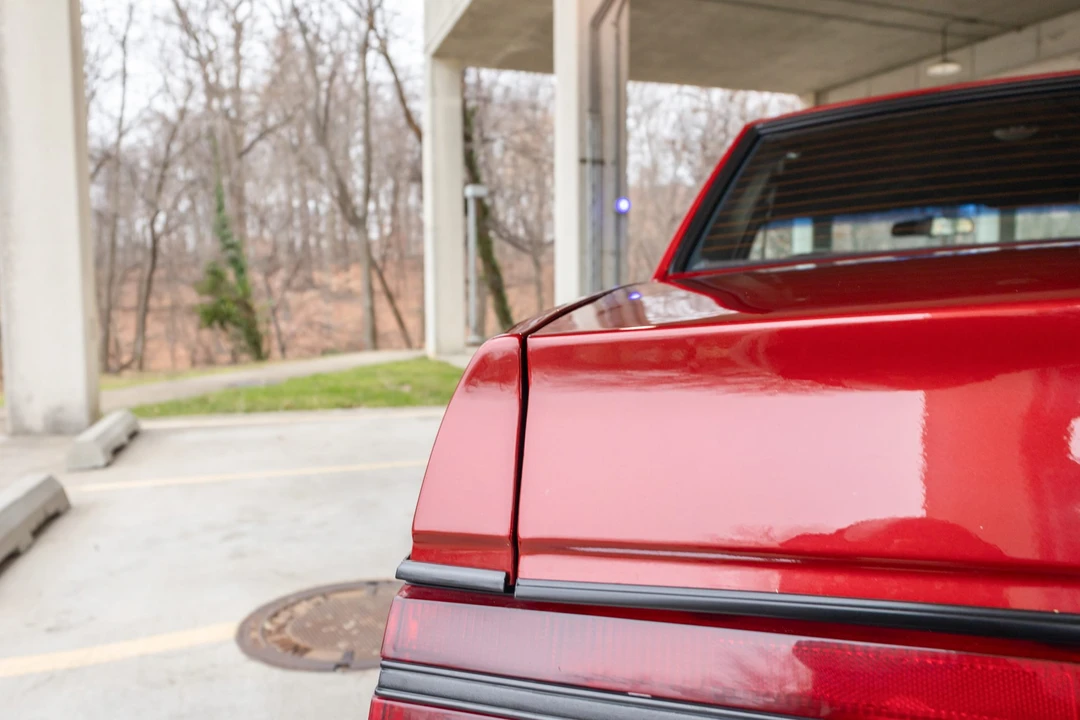 1986 Buick Regal - Image 28 of 31
