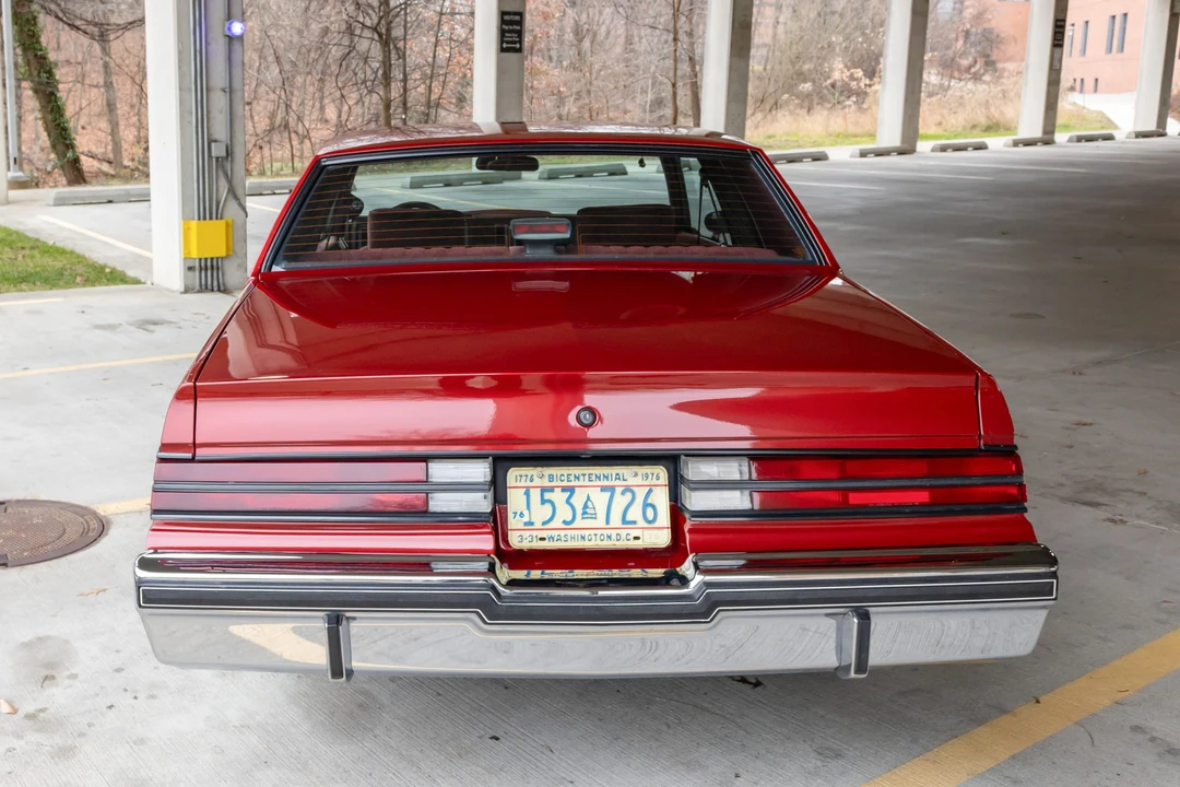 1986 Buick Regal - Image 6 of 31