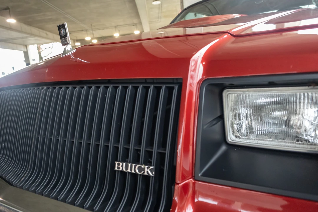 1986 Buick Regal - Image 13 of 31