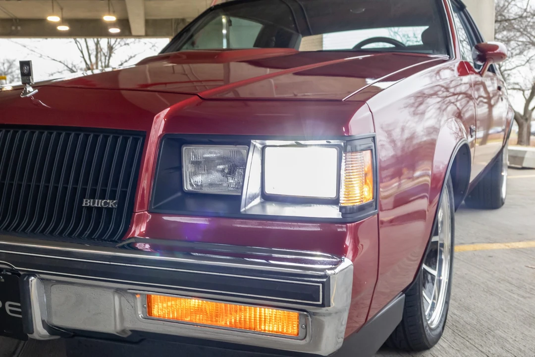 1986 Buick Regal - Image 14 of 31