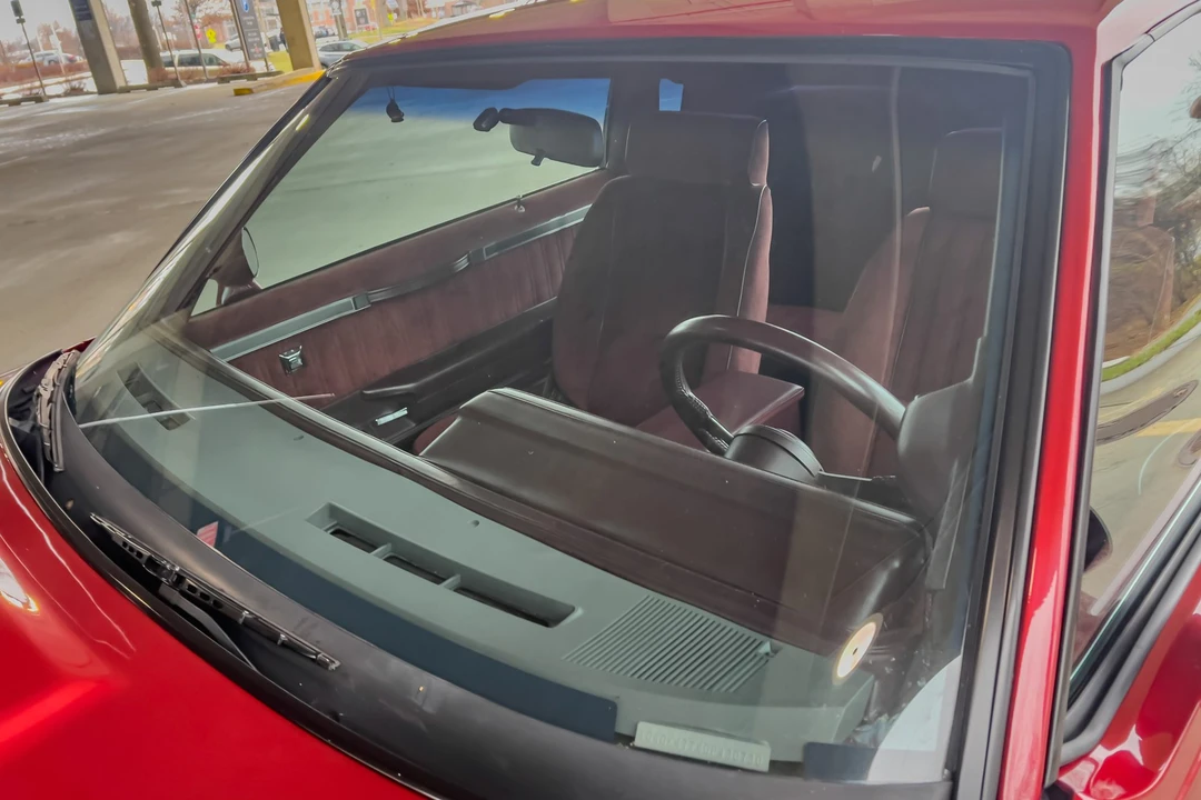1986 Buick Regal - Image 17 of 31