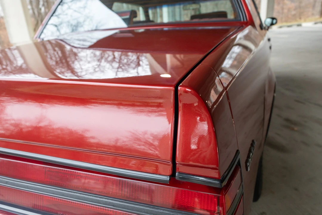 1986 Buick Regal - Image 31 of 31