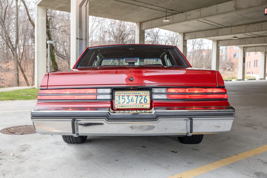 1986 Buick Regal - Image 5 of 31