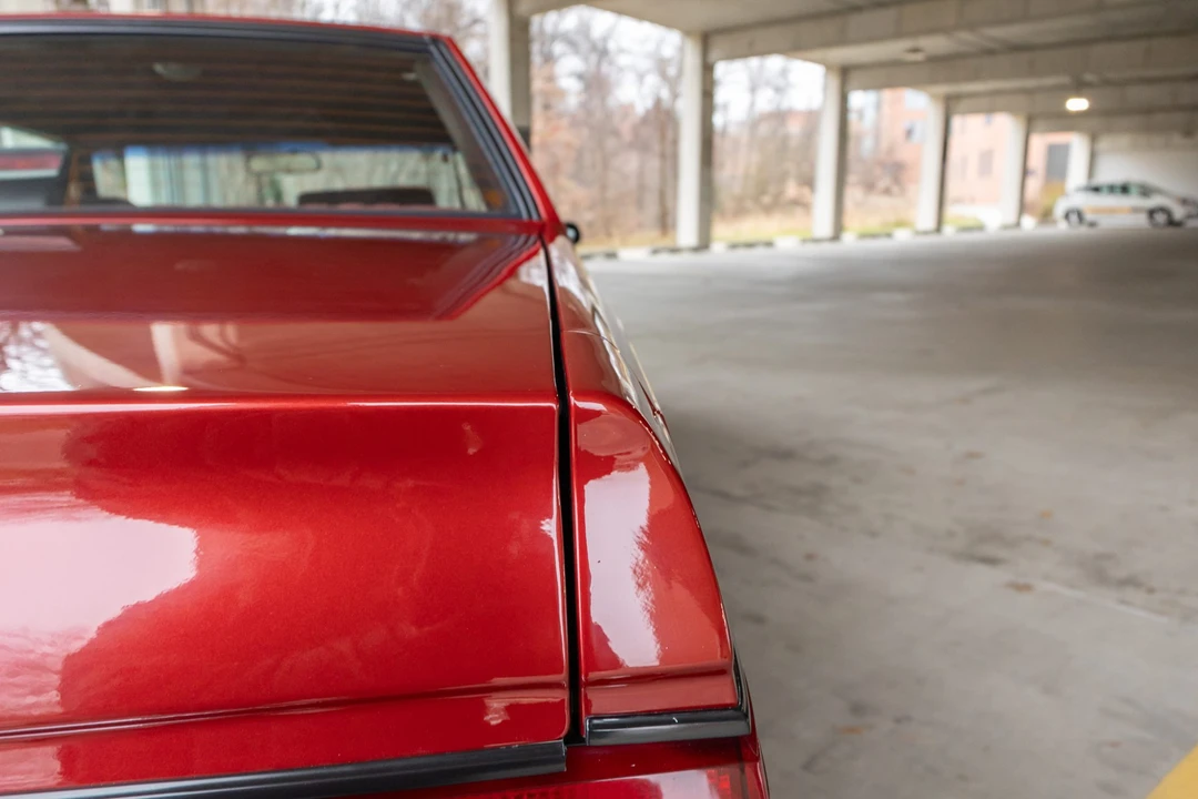 1986 Buick Regal - Image 29 of 31