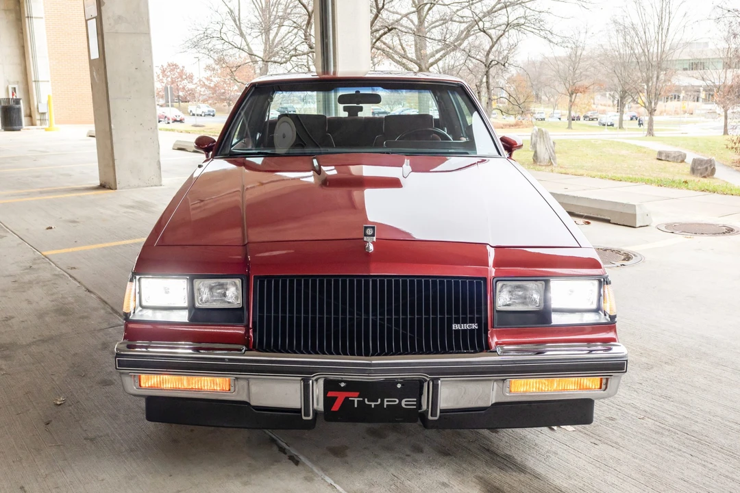 1986 Buick Regal - Image 11 of 31