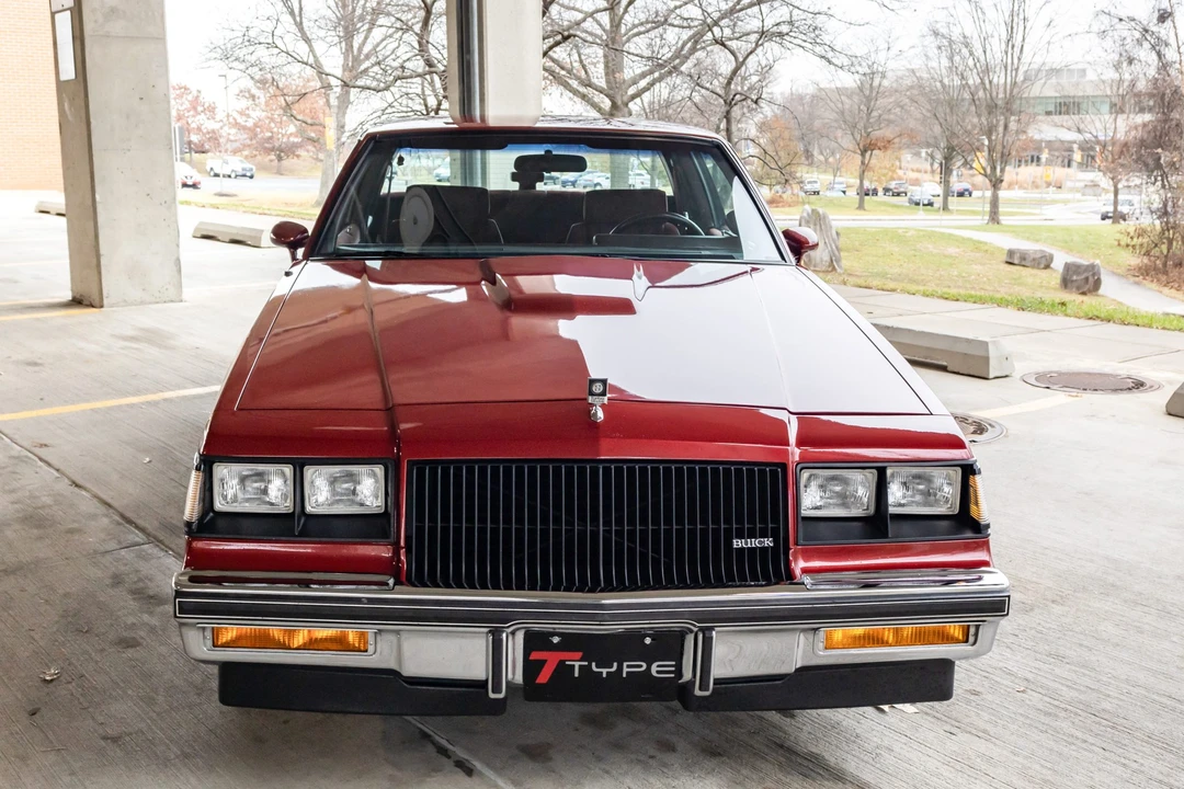 1986 Buick Regal - Image 10 of 31