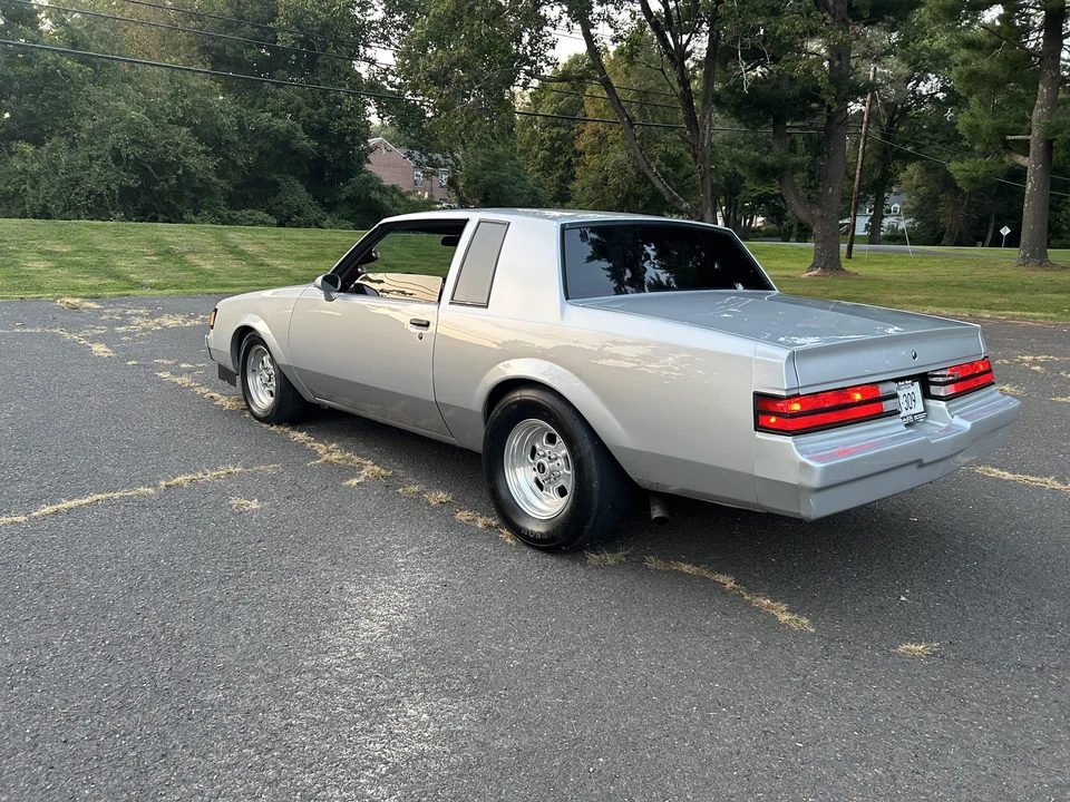 1986 Buick Regal - Image 16 of 31