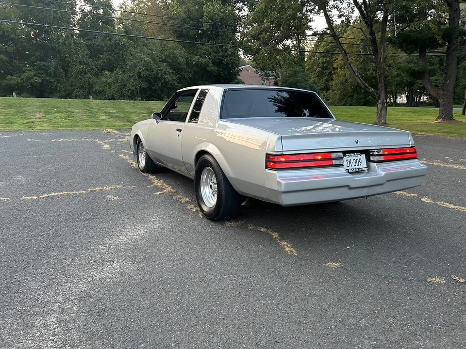 1986 Buick Regal - Image 17 of 31