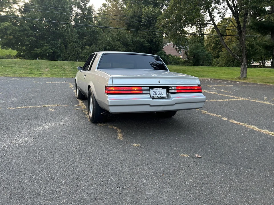 1986 Buick Regal - Image 18 of 31