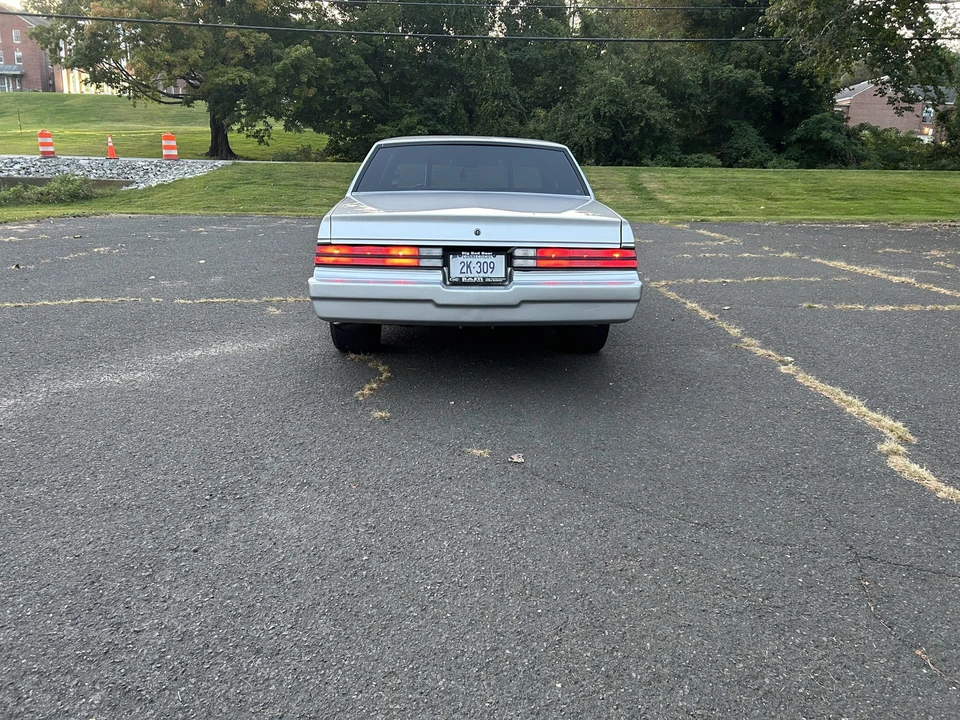 1986 Buick Regal - Image 19 of 31