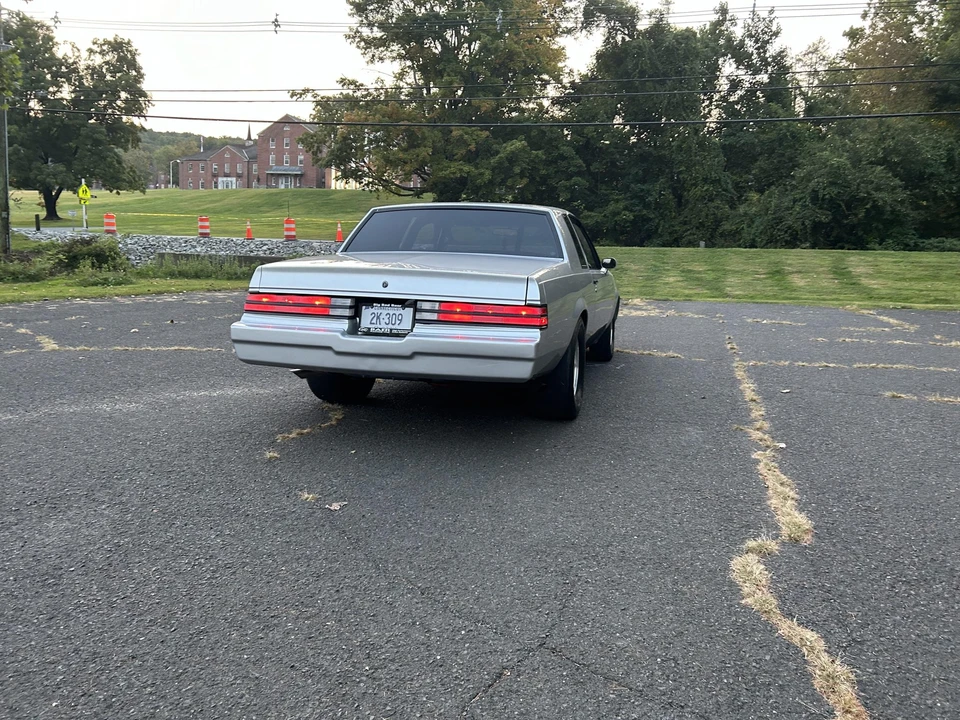 1986 Buick Regal - Image 20 of 31