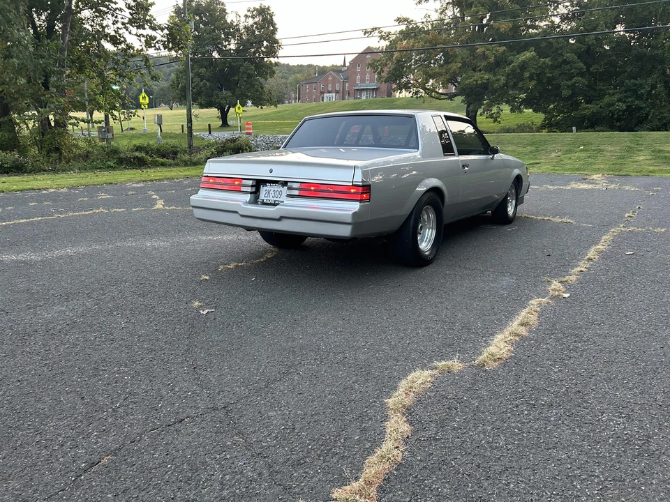 1986 Buick Regal - Image 21 of 31