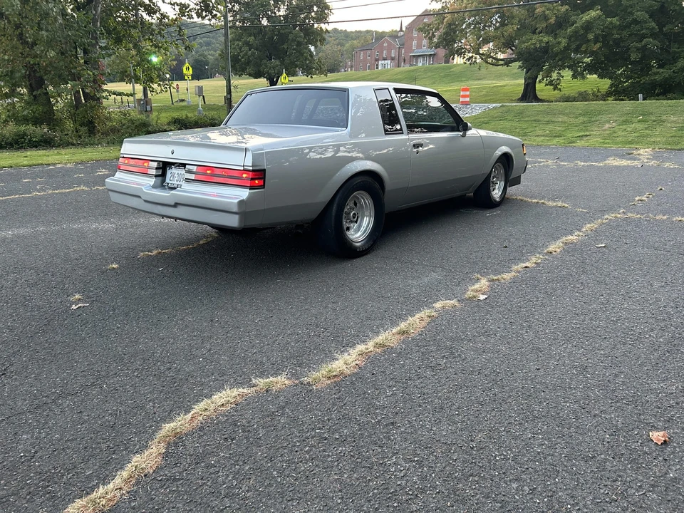 1986 Buick Regal - Image 22 of 31