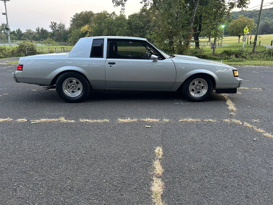 1986 Buick Regal - Image 25 of 31