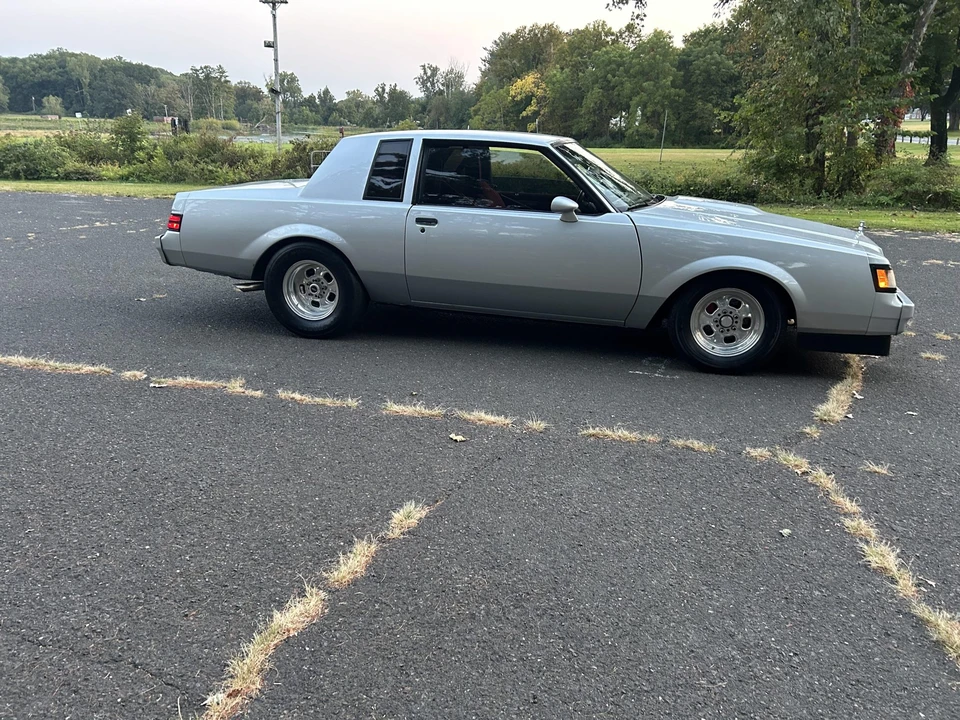 1986 Buick Regal - Image 26 of 31