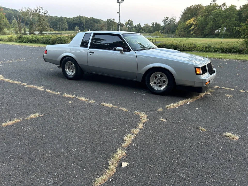 1986 Buick Regal - Image 27 of 31