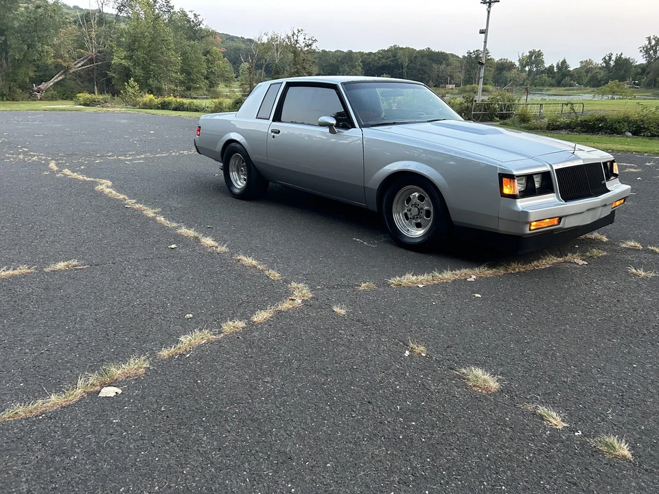 1986 Buick Regal - Image 28 of 31