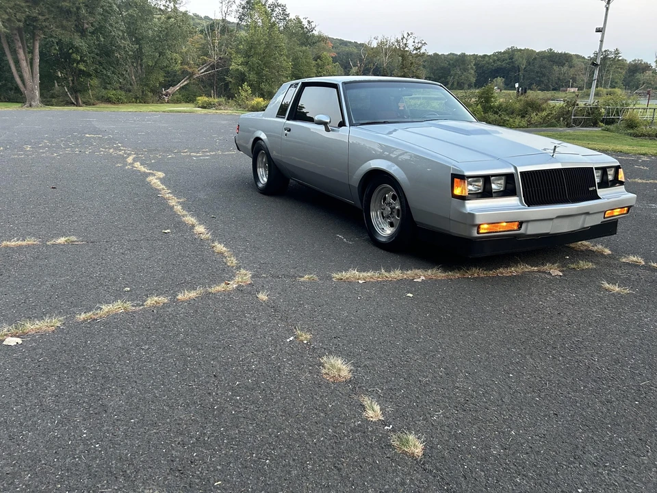 1986 Buick Regal - Image 29 of 31