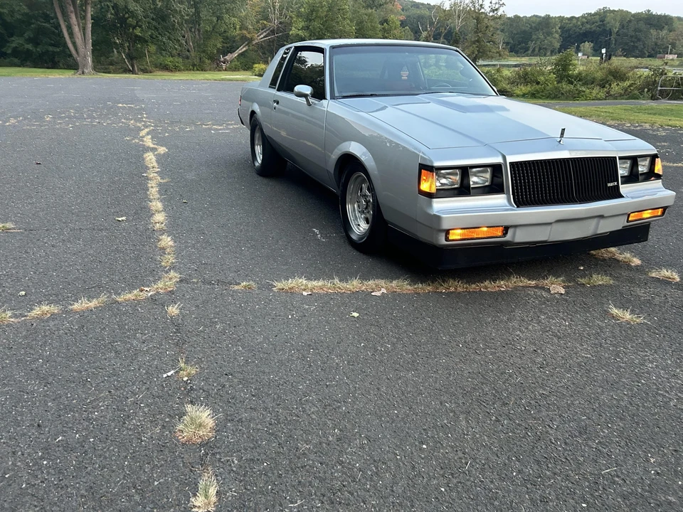1986 Buick Regal - Image 30 of 31