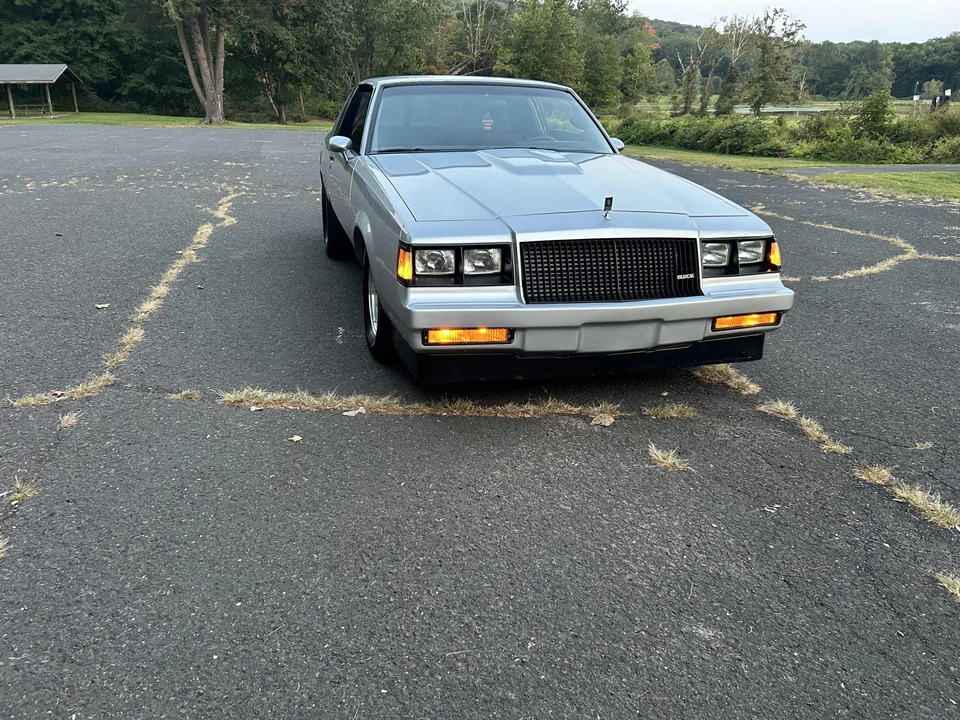 1986 Buick Regal - Image 31 of 31