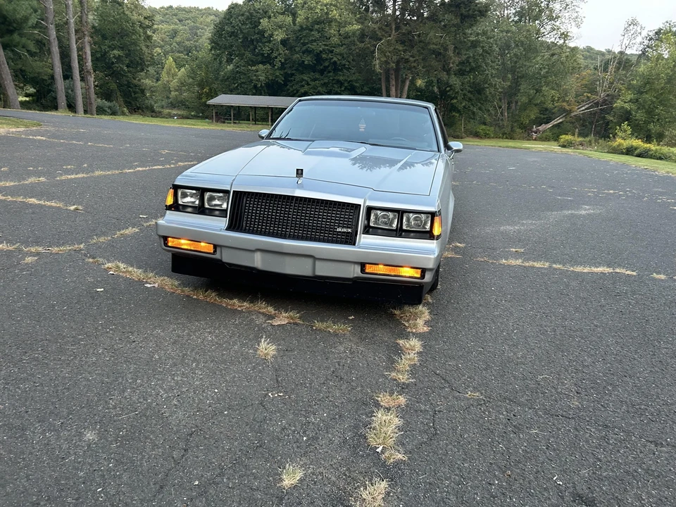 1986 Buick Regal - Image 2 of 31