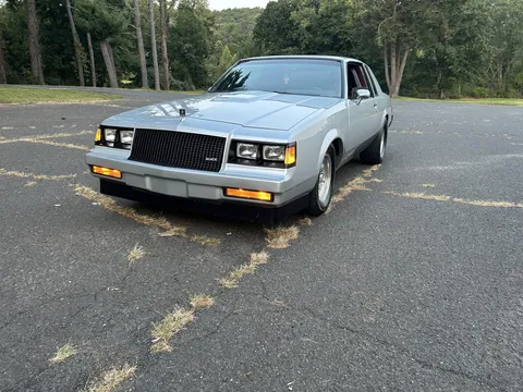 1986 Buick Regal - Image 3 of 31