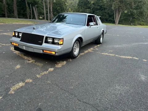 1986 Buick Regal - Image 4 of 31