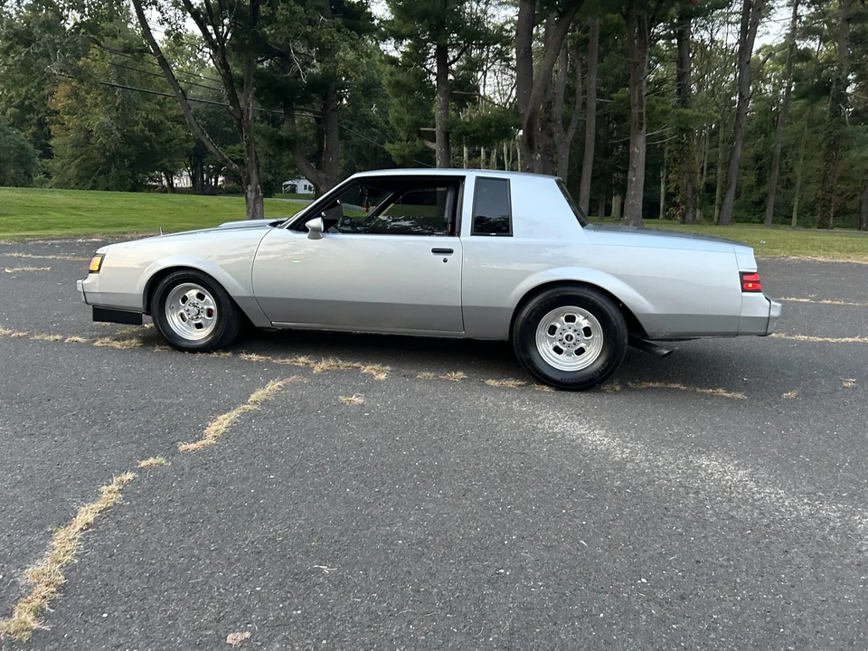 1986 Buick Regal - Image 11 of 31