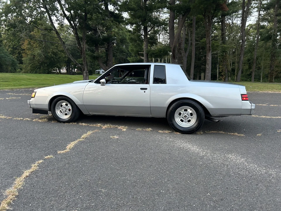 1986 Buick Regal - Image 12 of 31
