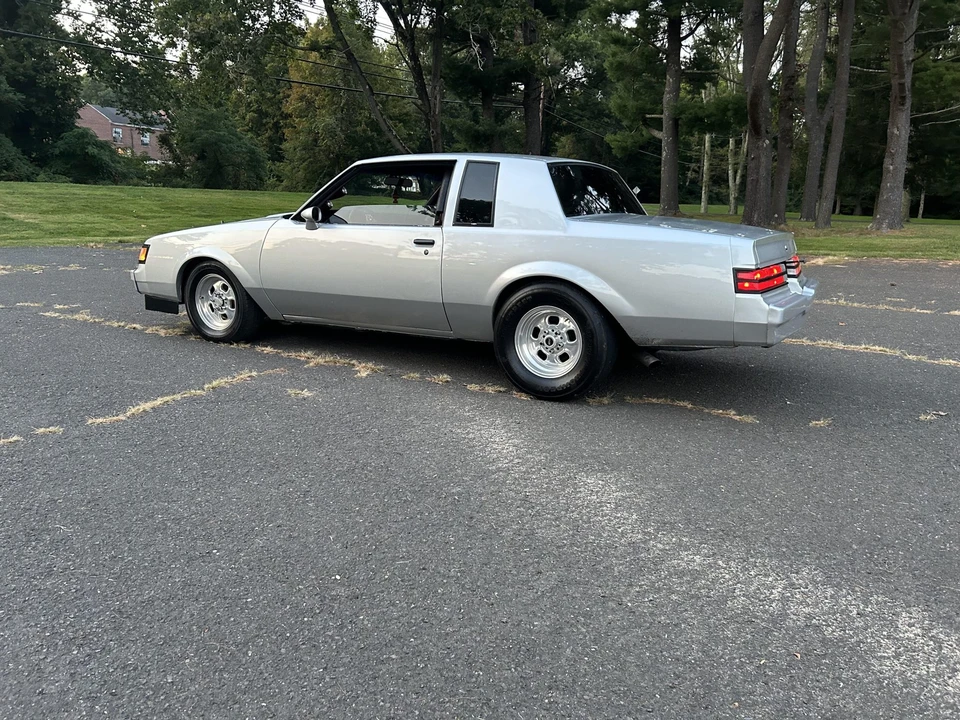 1986 Buick Regal - Image 13 of 31
