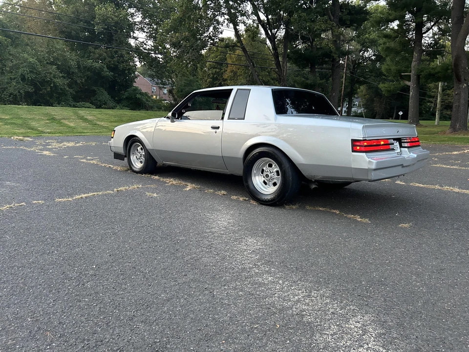 1986 Buick Regal - Image 14 of 31