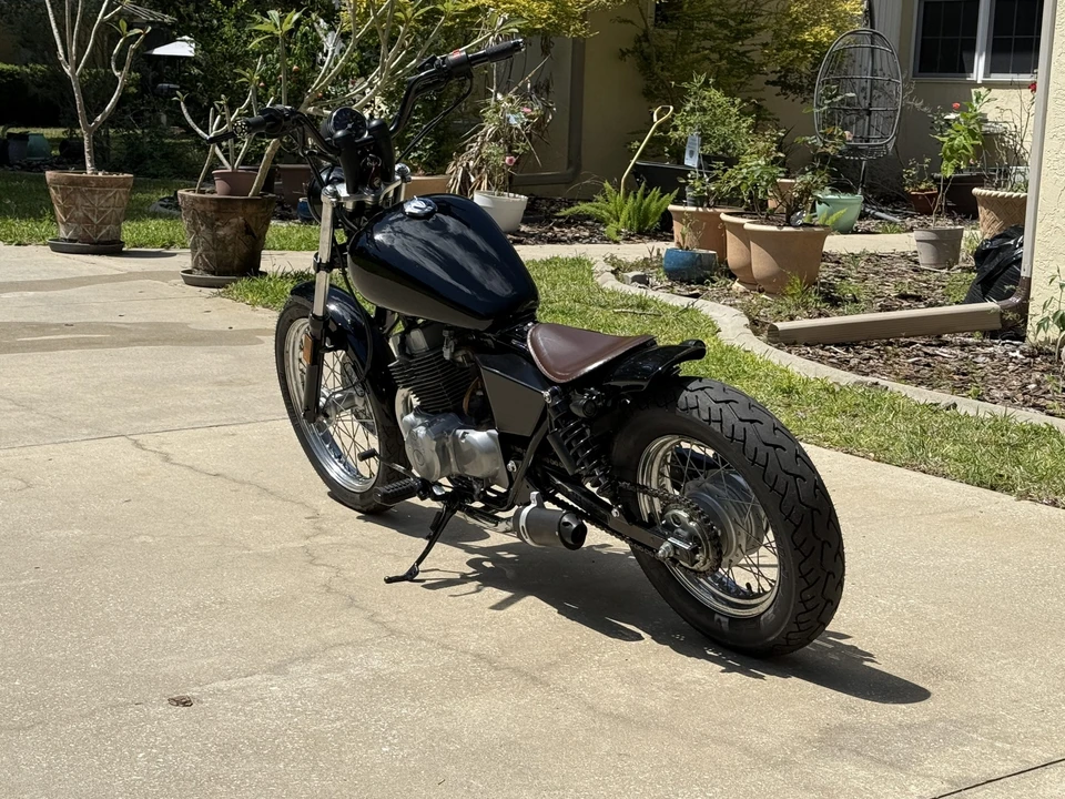1986 Honda Motorcycles - Image 5 of 31